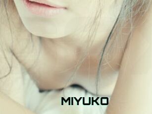 MIYUKO