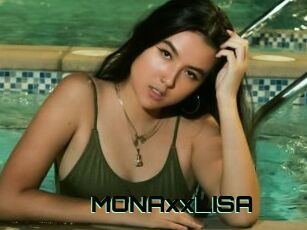 MONAxxLISA