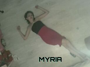 MYRIA