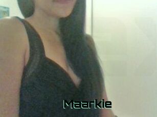 Maarkie