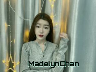 MadelynChan