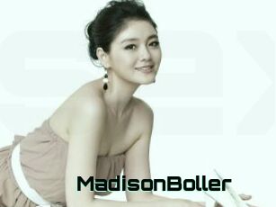 MadisonBoller