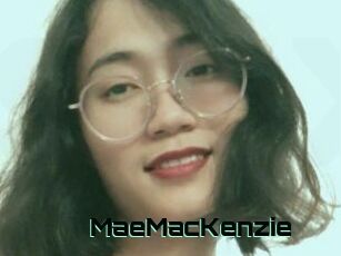MaeMacKenzie