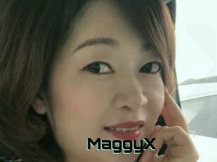 MaggyX