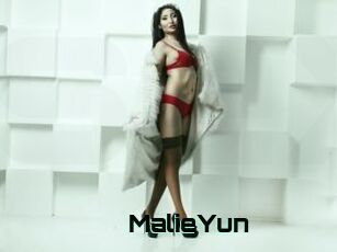 MalieYun