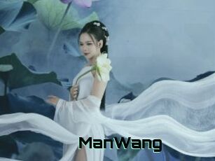 ManWang