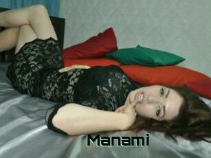 Manami