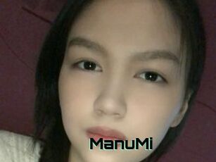 ManuMi