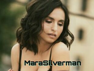 MaraSilverman