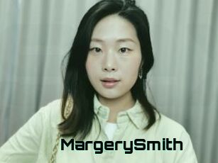 MargerySmith