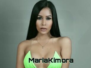MariaKimora