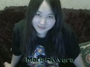 MariaRivvera