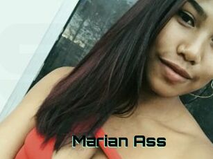 Marian_Ass