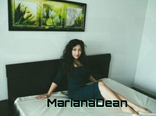 MarianaDean