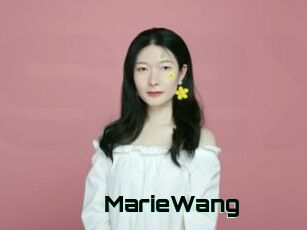 MarieWang