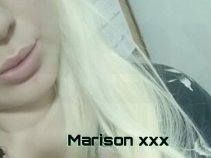 Marison_xxx