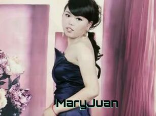 MaryJuan