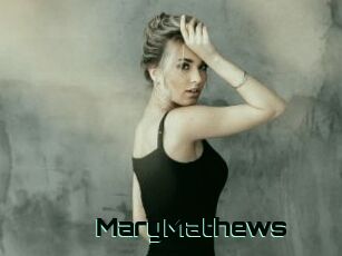 MaryMathews