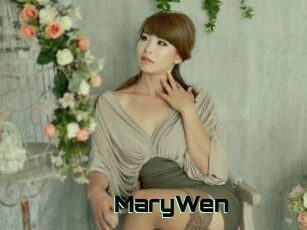 MaryWen
