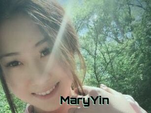 MaryYin