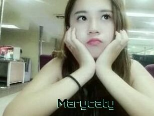 Marycaty