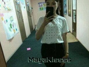MayaKissss