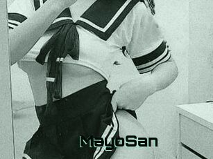 MayoSan