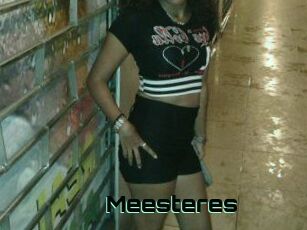 Meesteres