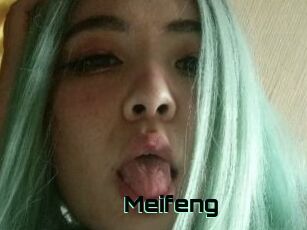 Meifeng