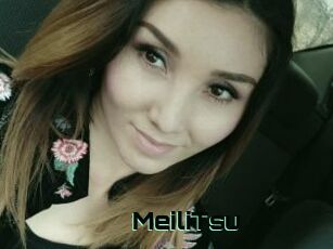 MeiliTsu