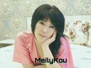 MeilyKou
