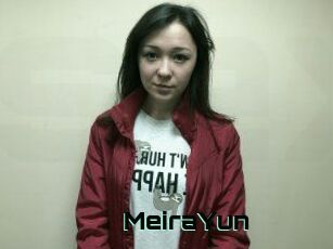 MeiraYun