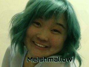 Meishmallow
