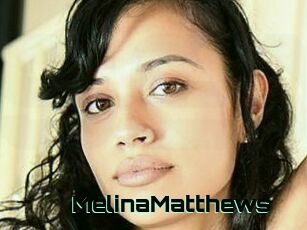 Melina_Matthews