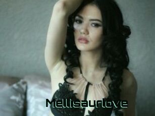 Mellisaurlove
