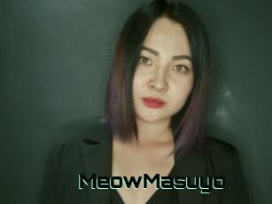 MeowMasuyo