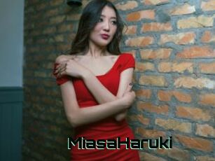 MiasaHaruki