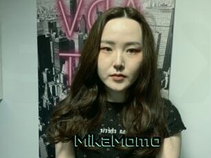 MikaMomo