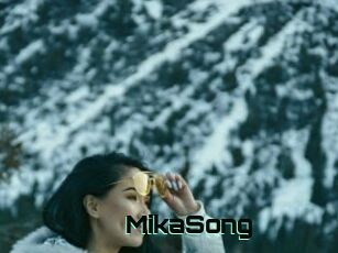 MikaSong