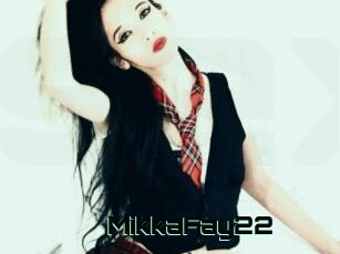 MikkaFay22