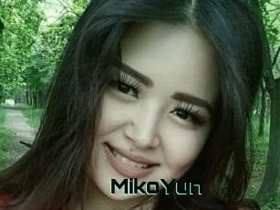 MikoYun