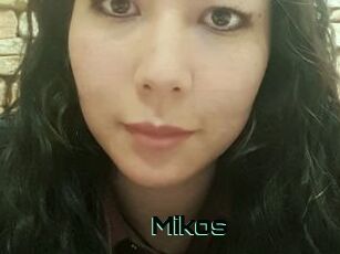 Mikos