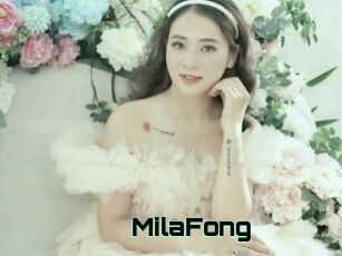 MilaFong