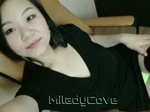 MiladyCove
