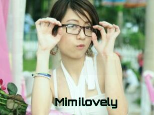 Mimilovely