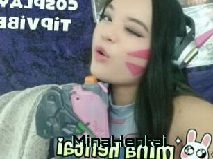 MinaHentai