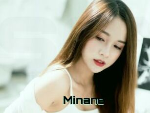 Minane