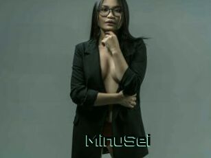MinuSei