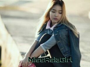 MissAsiaGirl