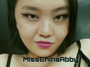 MissChinaAbby